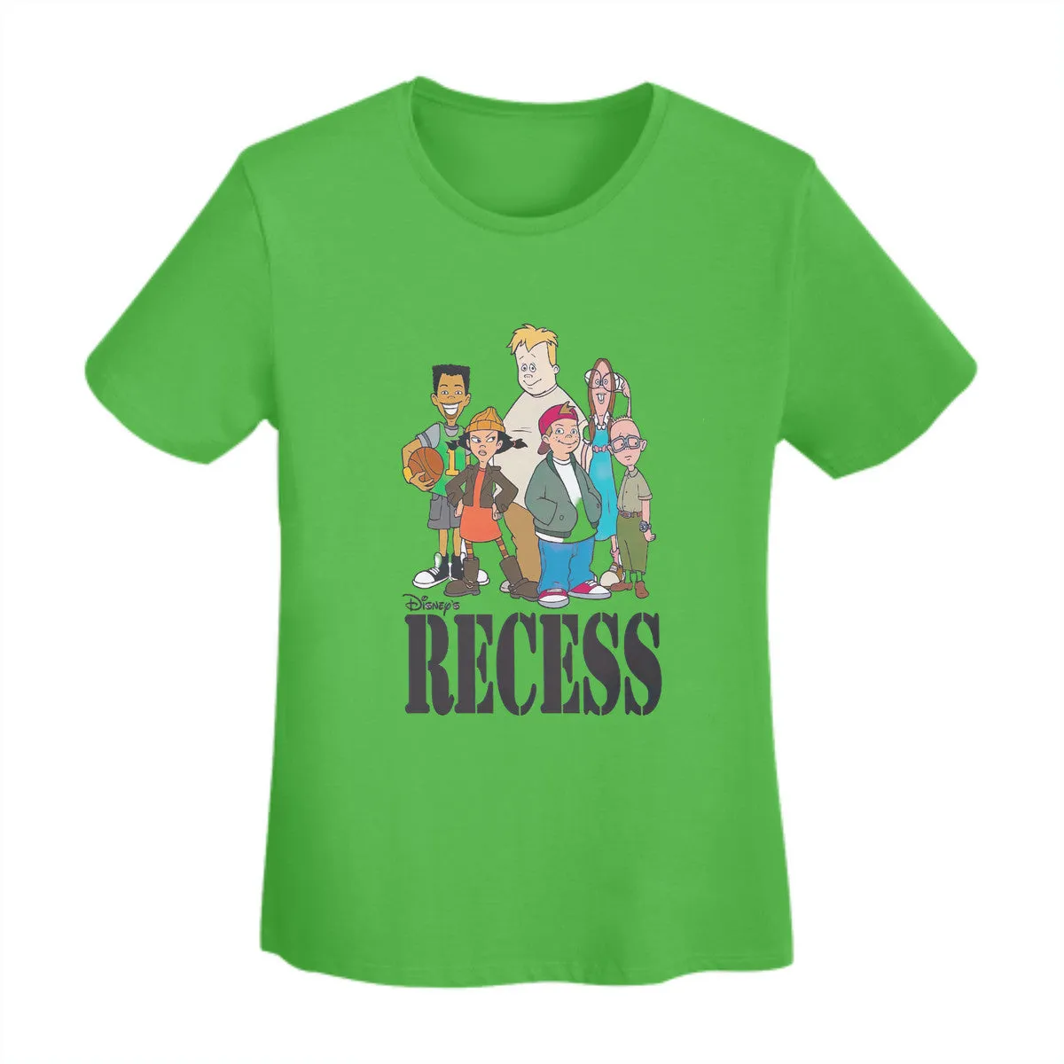 Recess Women's T-Shirt