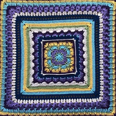 Red Heart Soft Yarn Teal