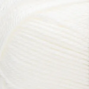 Red Heart Soft Yarn White