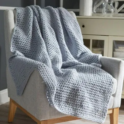 Red Heart Soft Yarn White