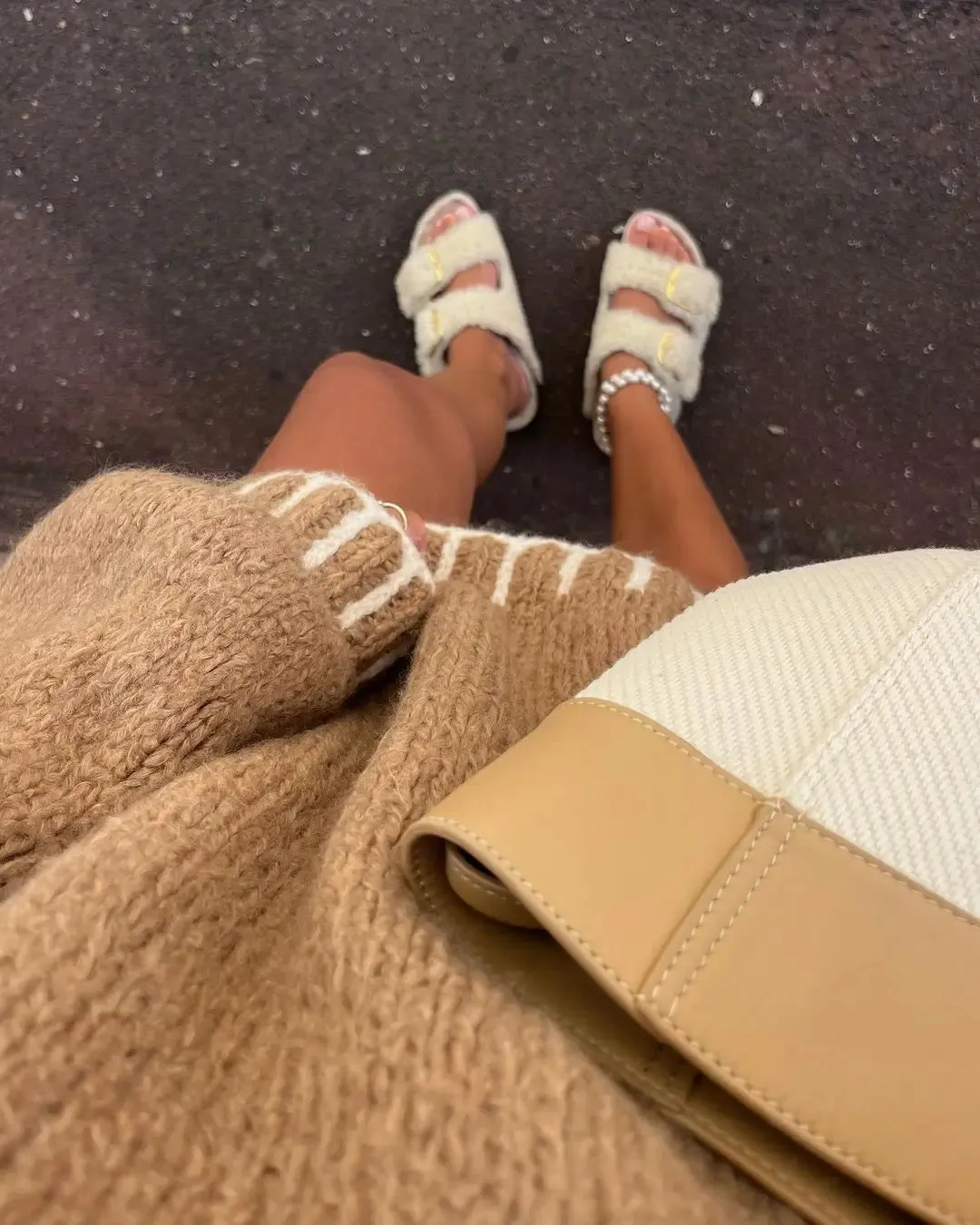 Relaxed and Cozy Casual Sweater for Women
