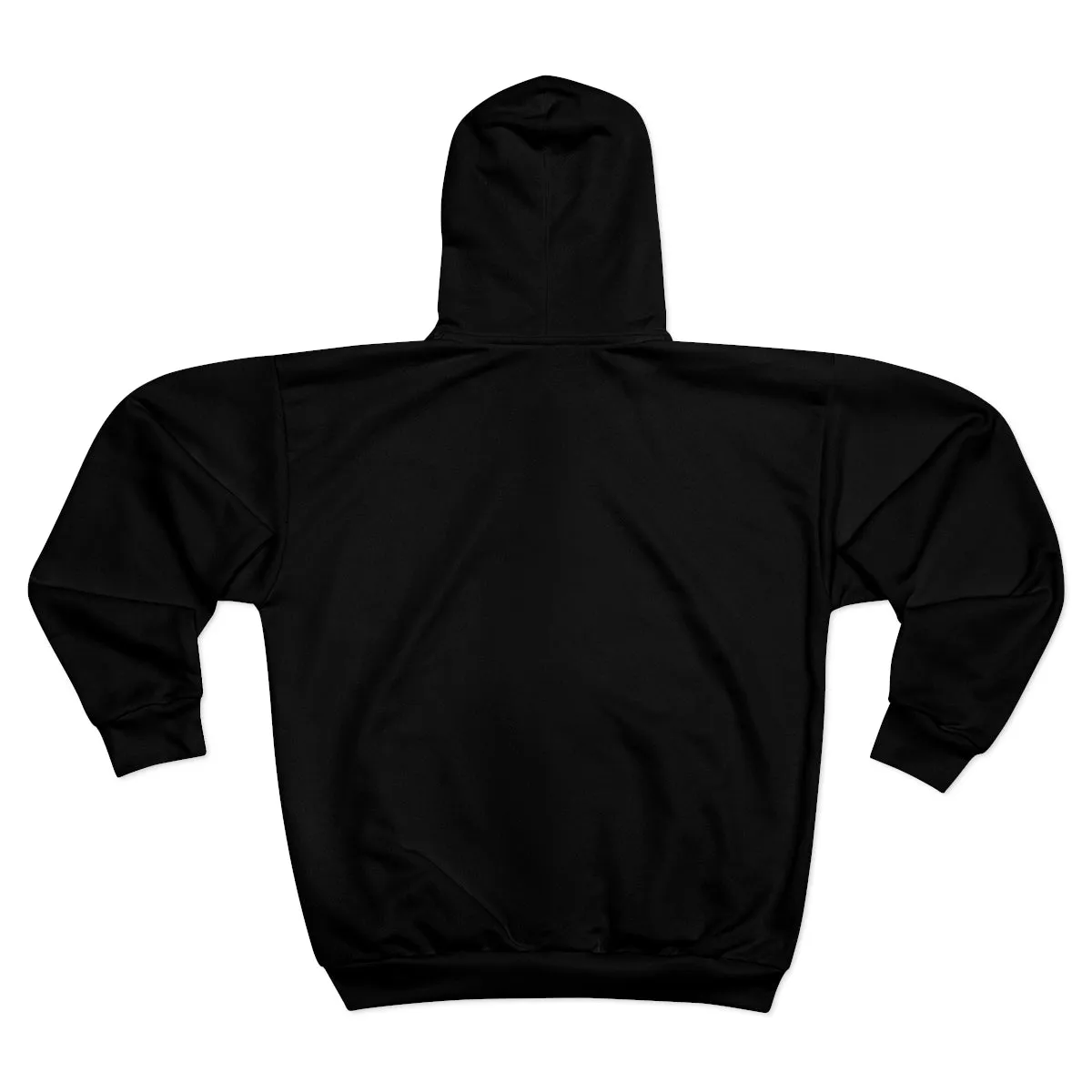 Renegade Zip Hoodie