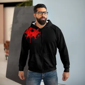 Renegade Zip Hoodie