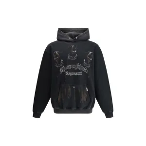 Represent Thoroughbred Hoodie