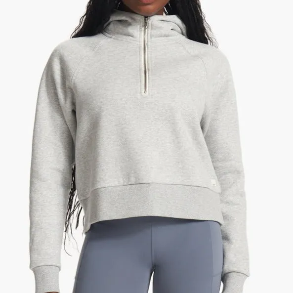 Restore Half Zip Hoodie