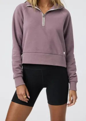 Restore Half Zip Hoodie