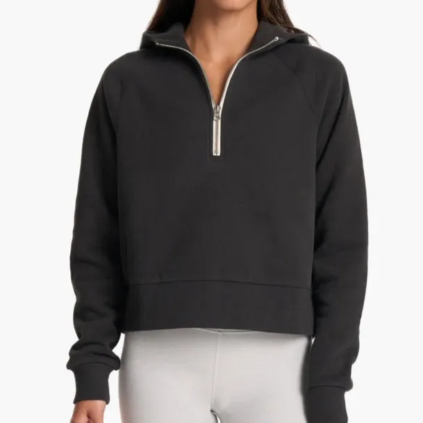 Restore Half Zip Hoodie