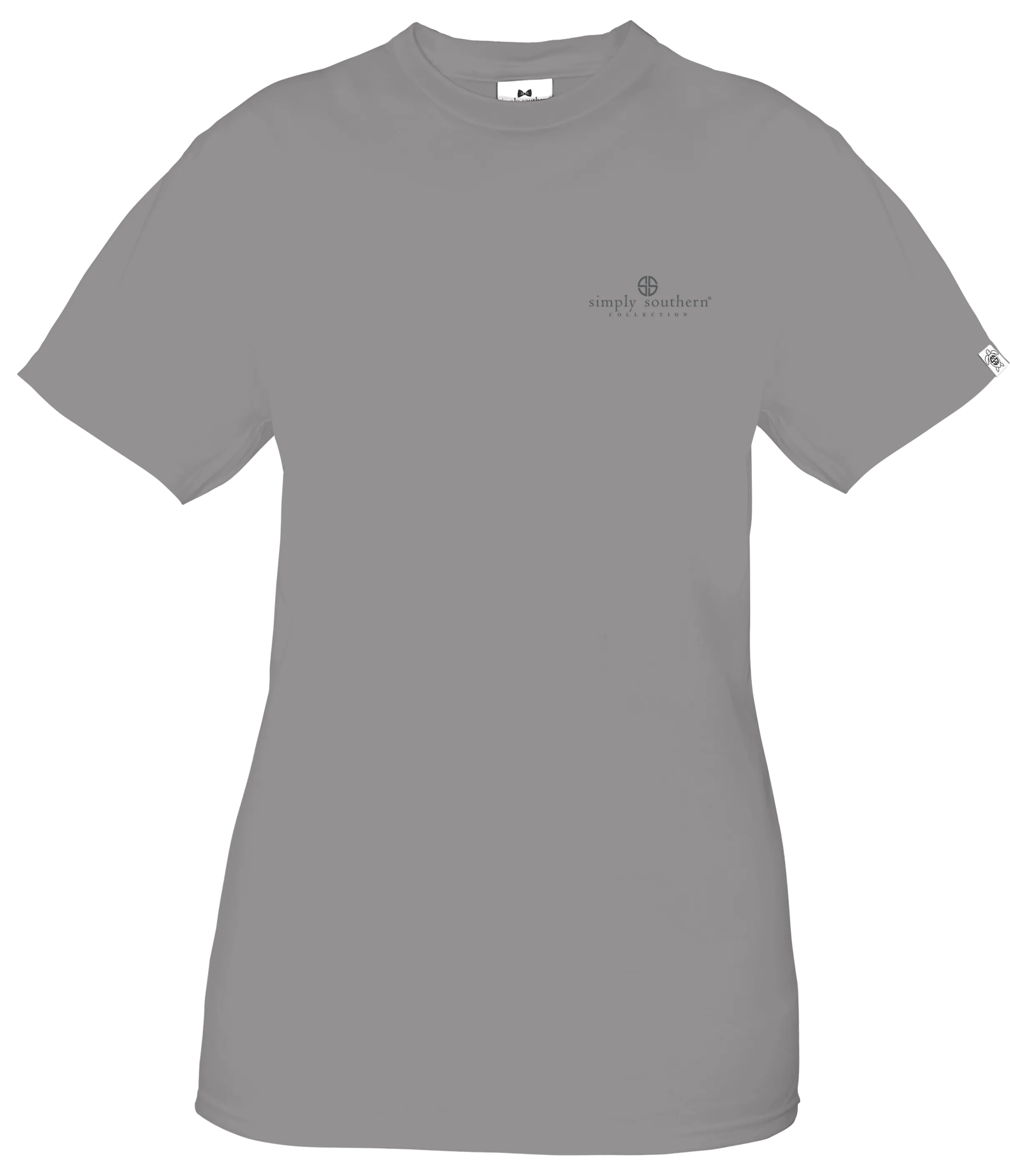 'Rise & Shine' Short Sleeve Tee by Simply Southern