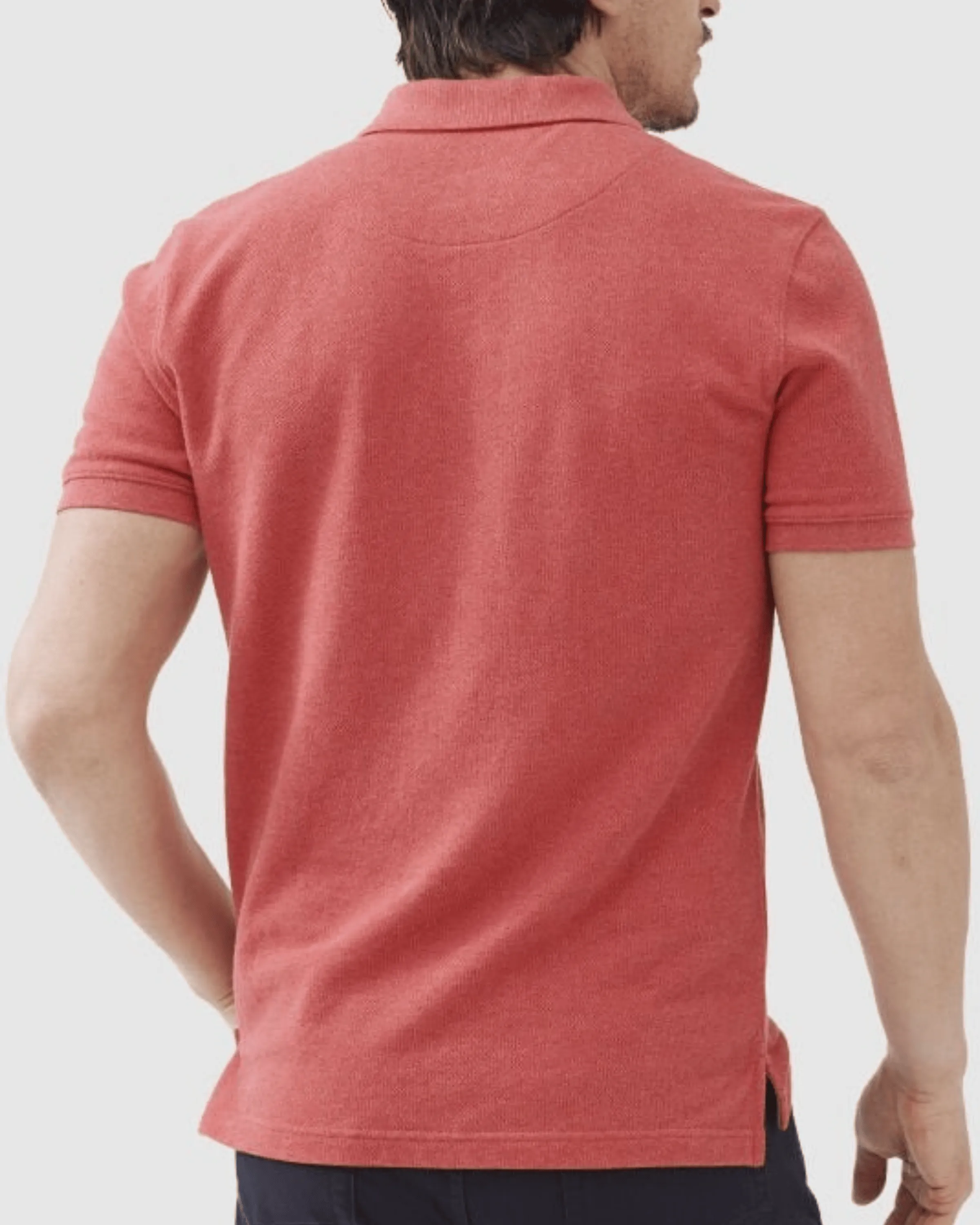 Rodd & Gunn The Gunn Polo