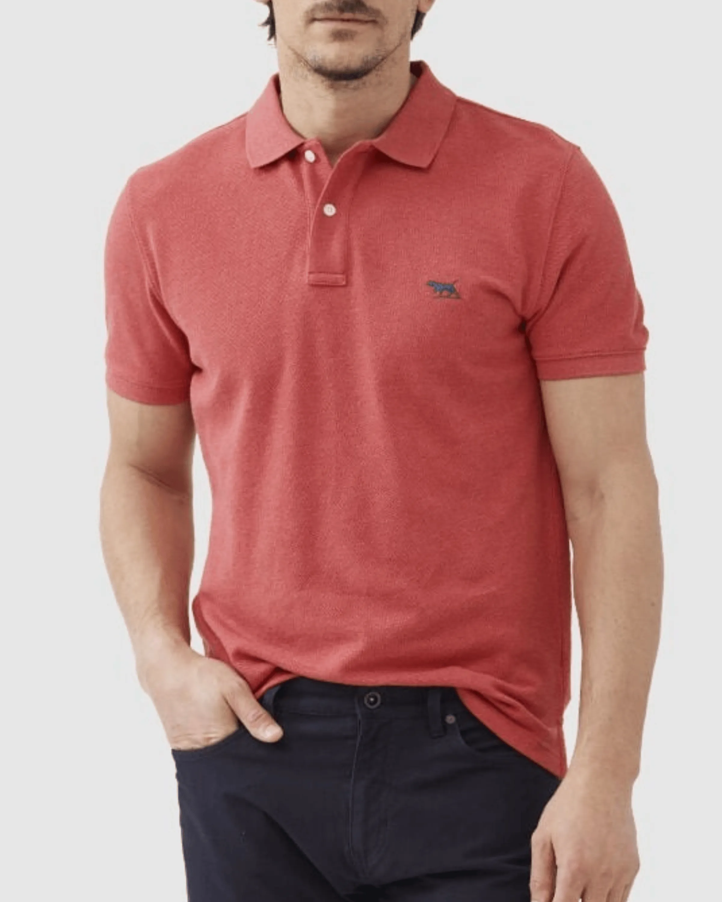 Rodd & Gunn The Gunn Polo