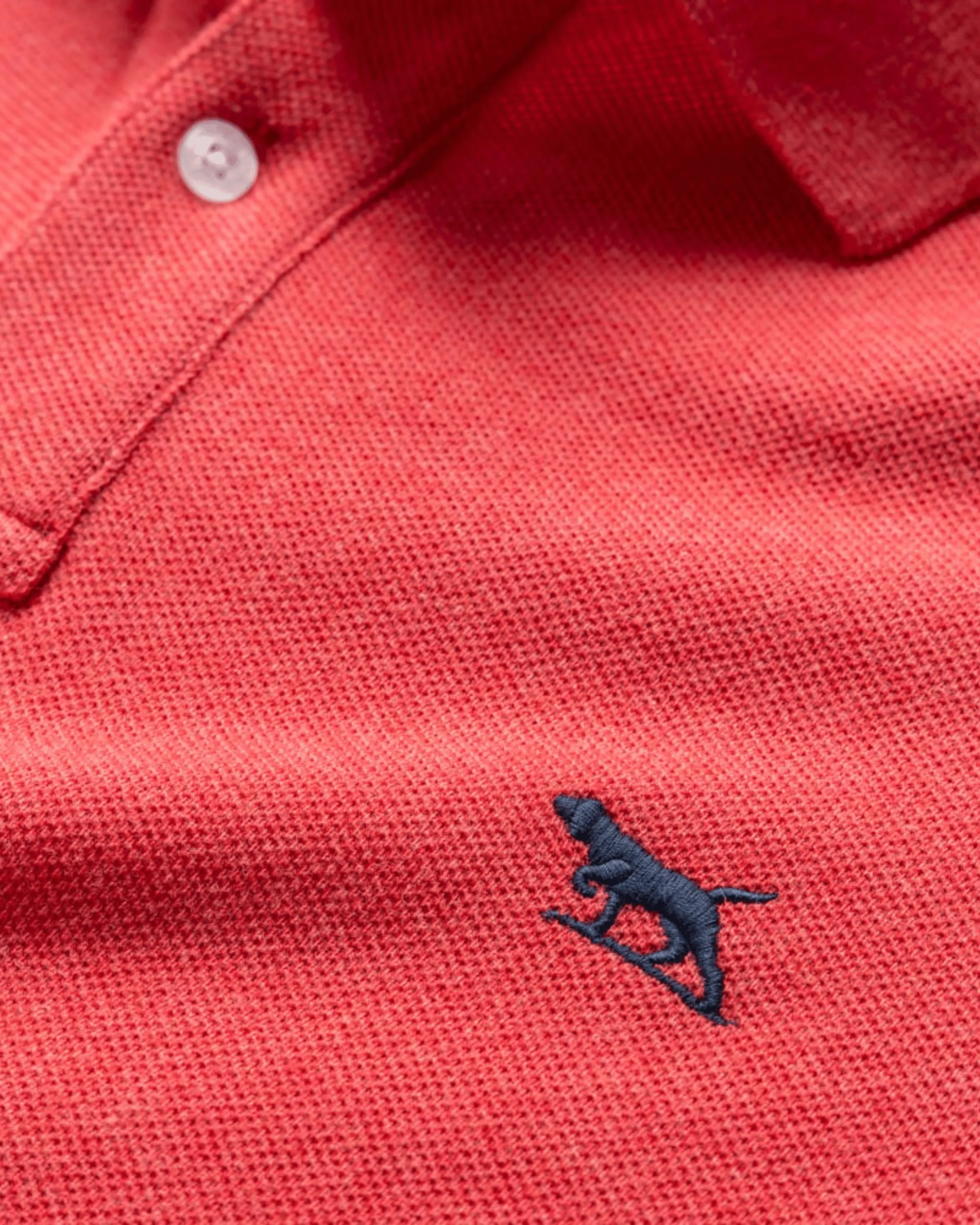 Rodd & Gunn The Gunn Polo