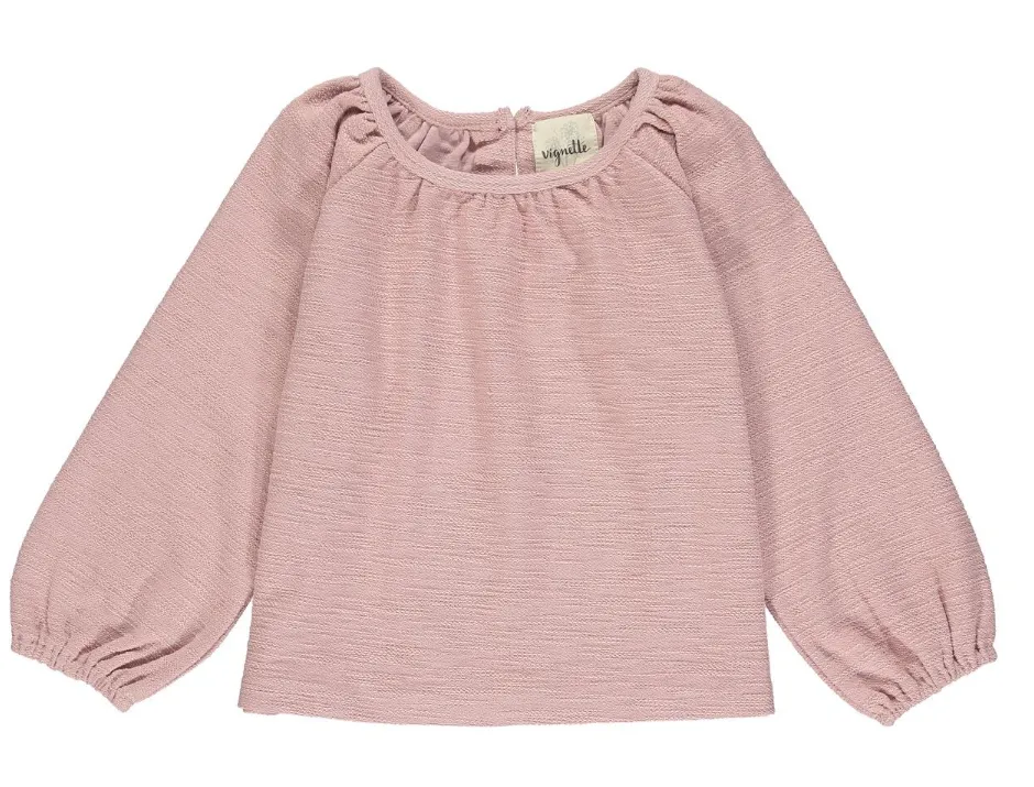 Rose Blouse