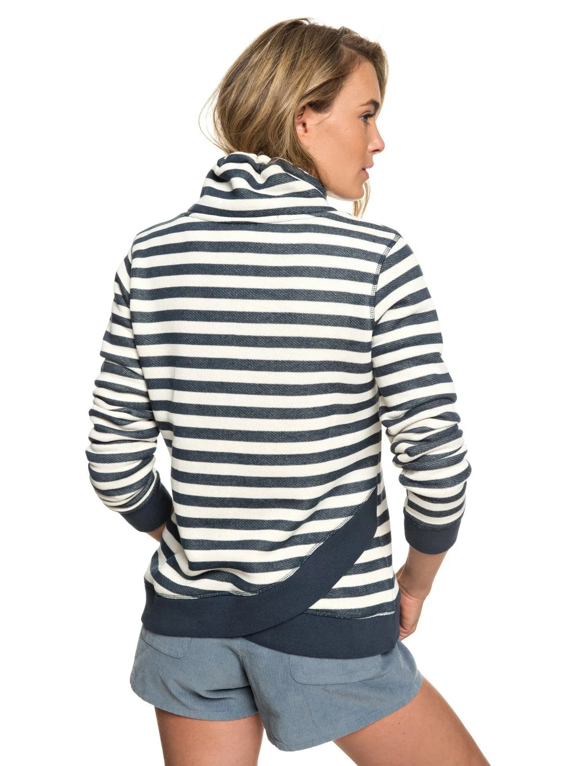 Roxy Halfway Home Fleece