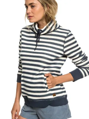Roxy Halfway Home Fleece