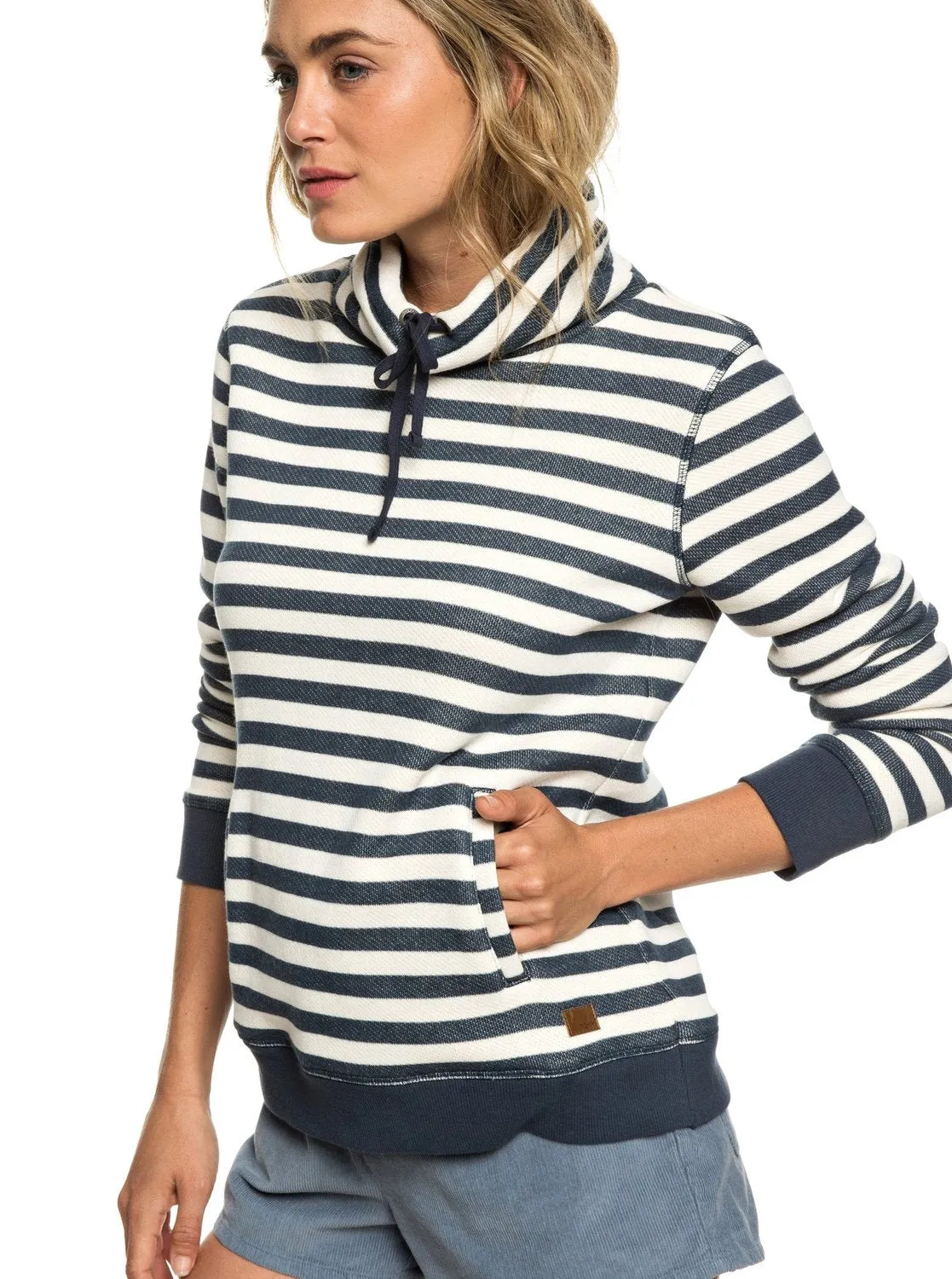 Roxy Halfway Home Fleece
