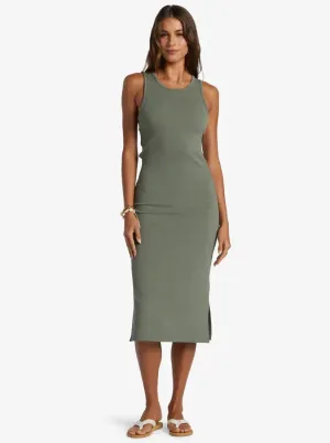 Roxy Women's Good Keepsake Dress