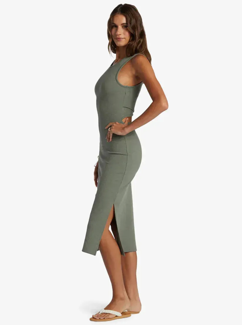 Roxy Women's Good Keepsake Dress