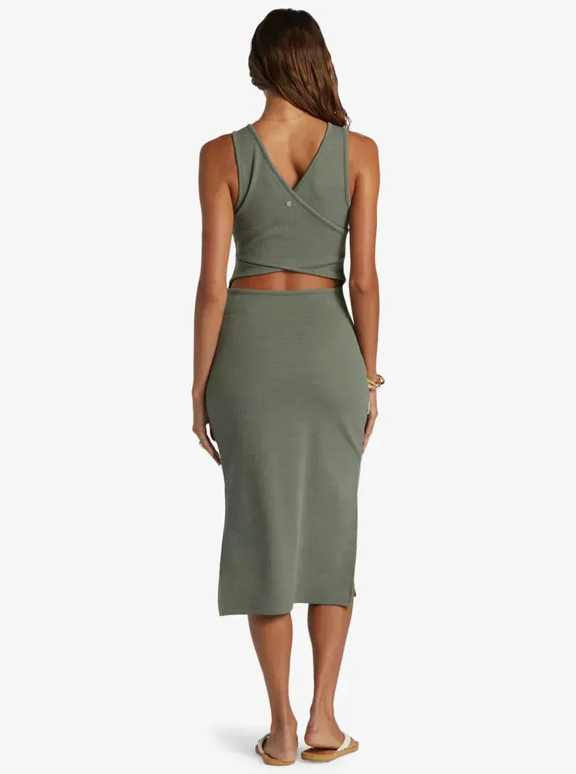 Roxy Women's Good Keepsake Dress