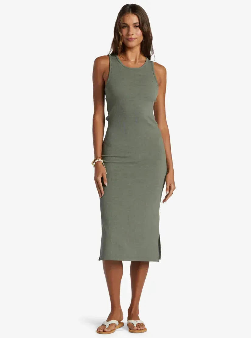 Roxy Women's Good Keepsake Dress