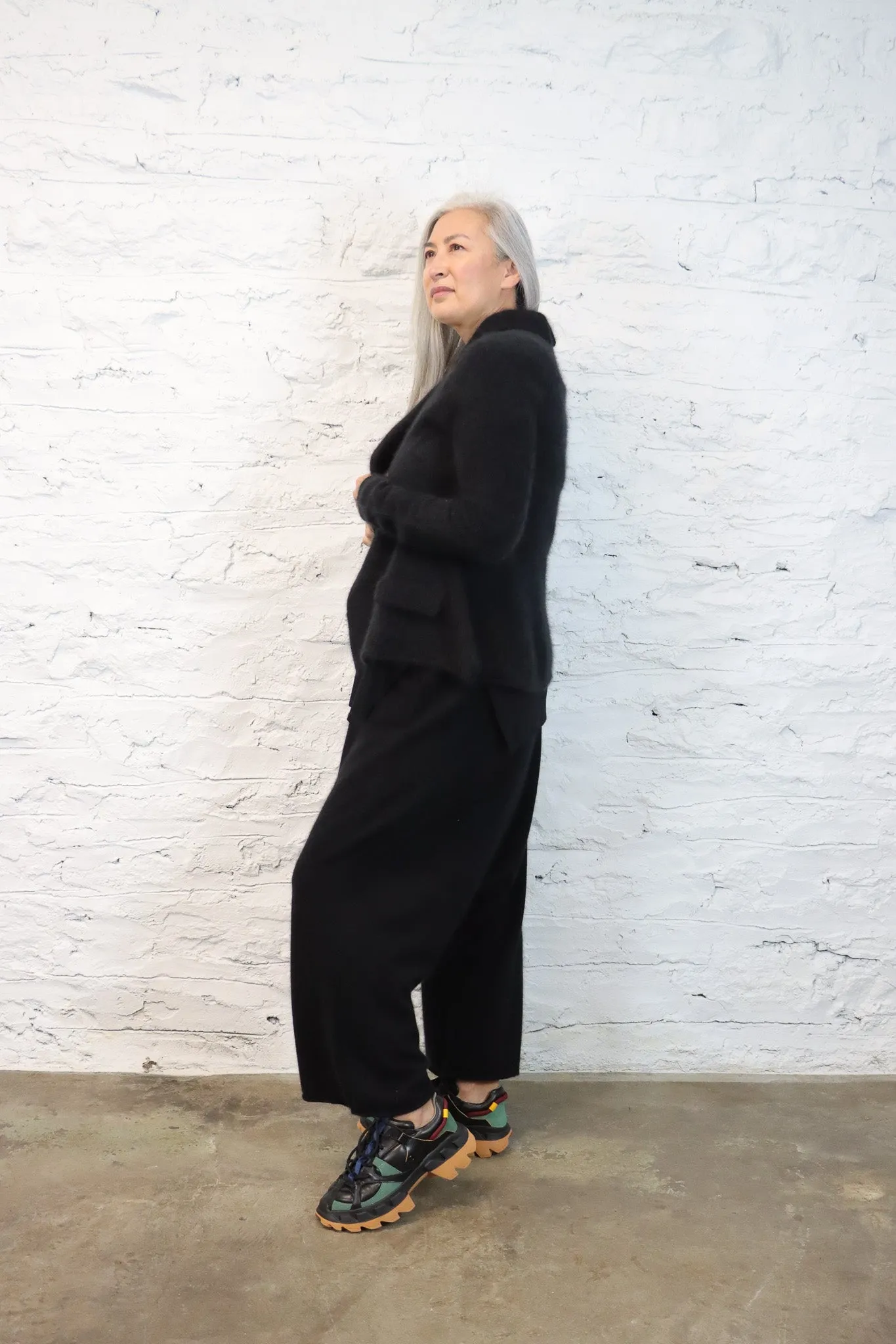 Rundholz 141 71 05 Cardigan