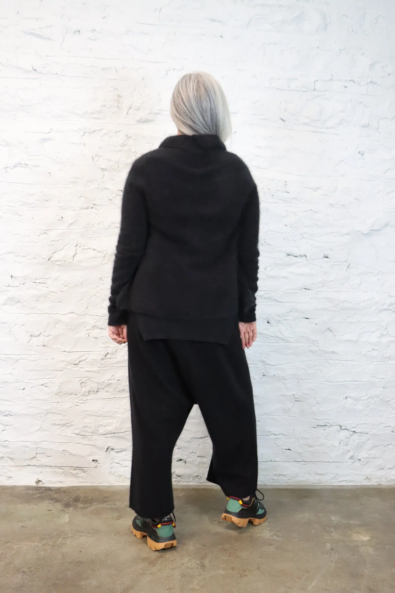 Rundholz 141 71 05 Cardigan