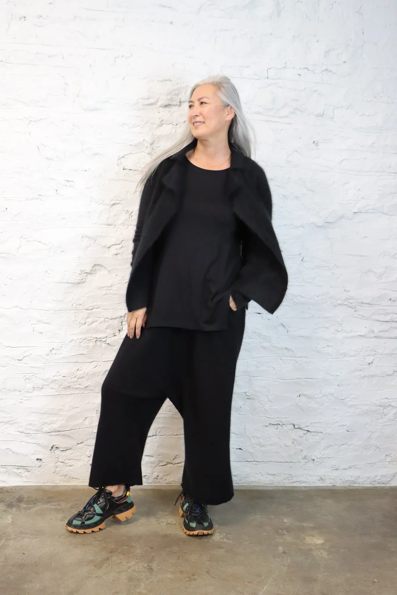 Rundholz 141 71 05 Cardigan