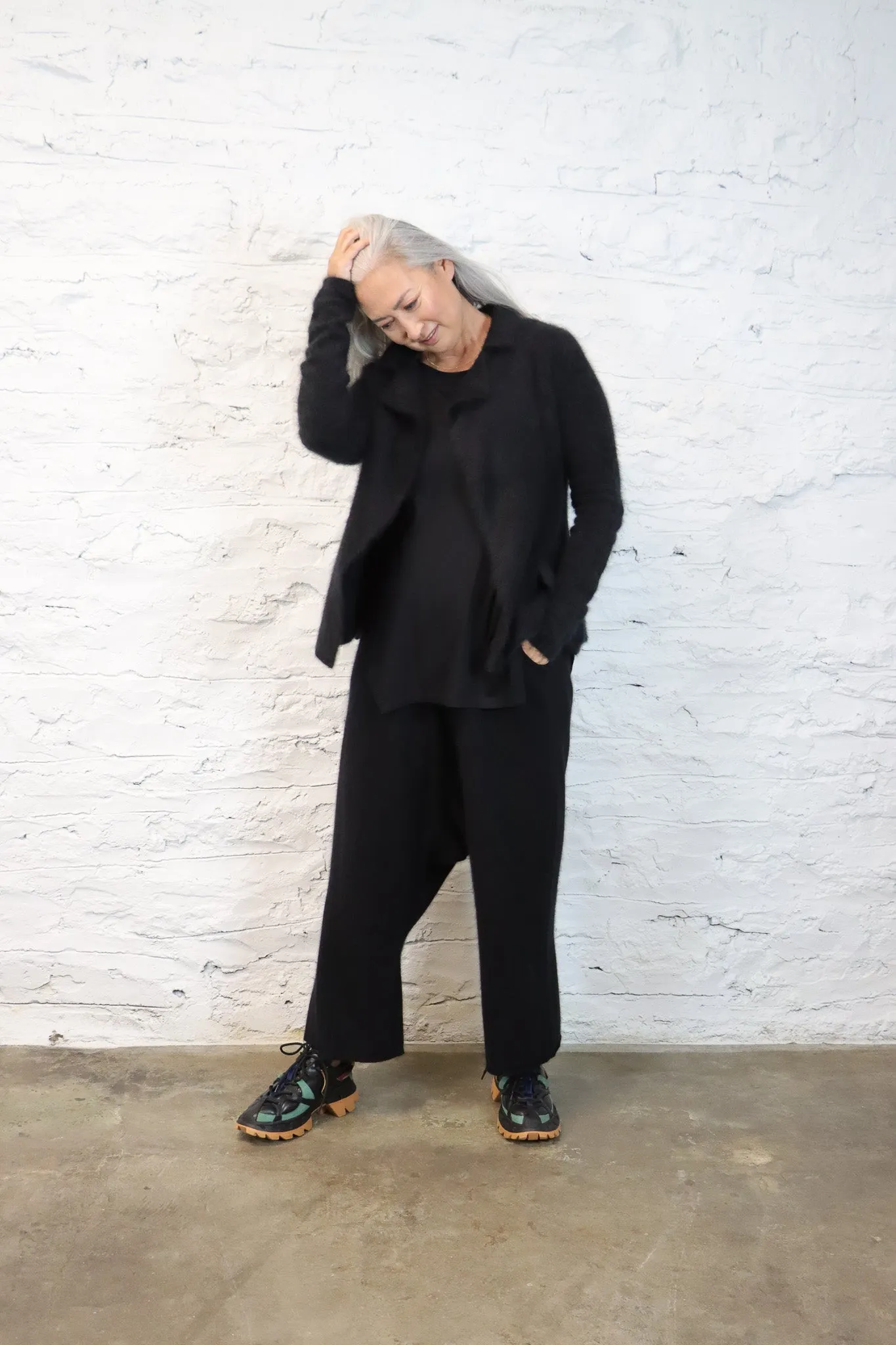 Rundholz 141 71 05 Cardigan