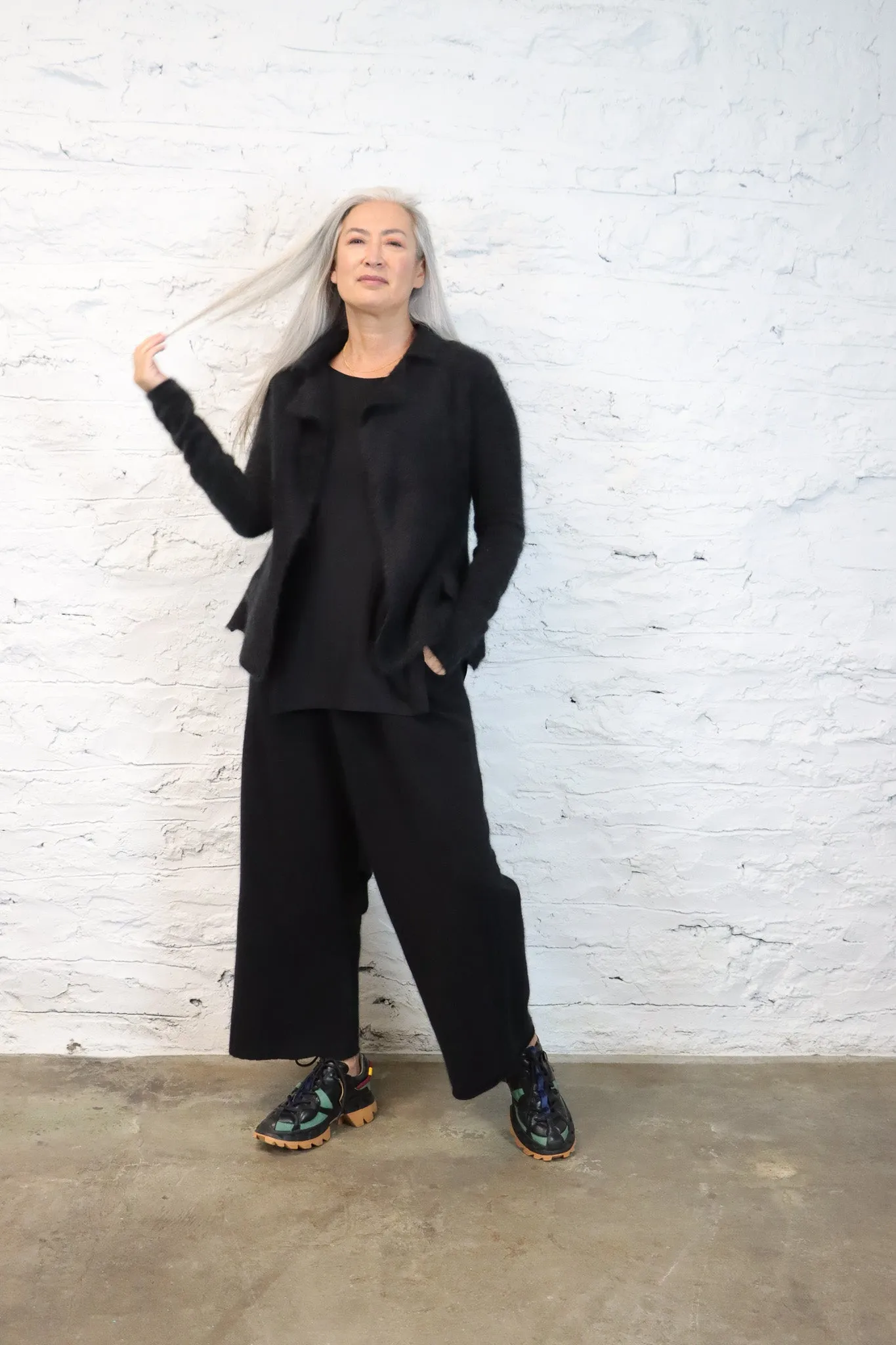 Rundholz 141 71 05 Cardigan
