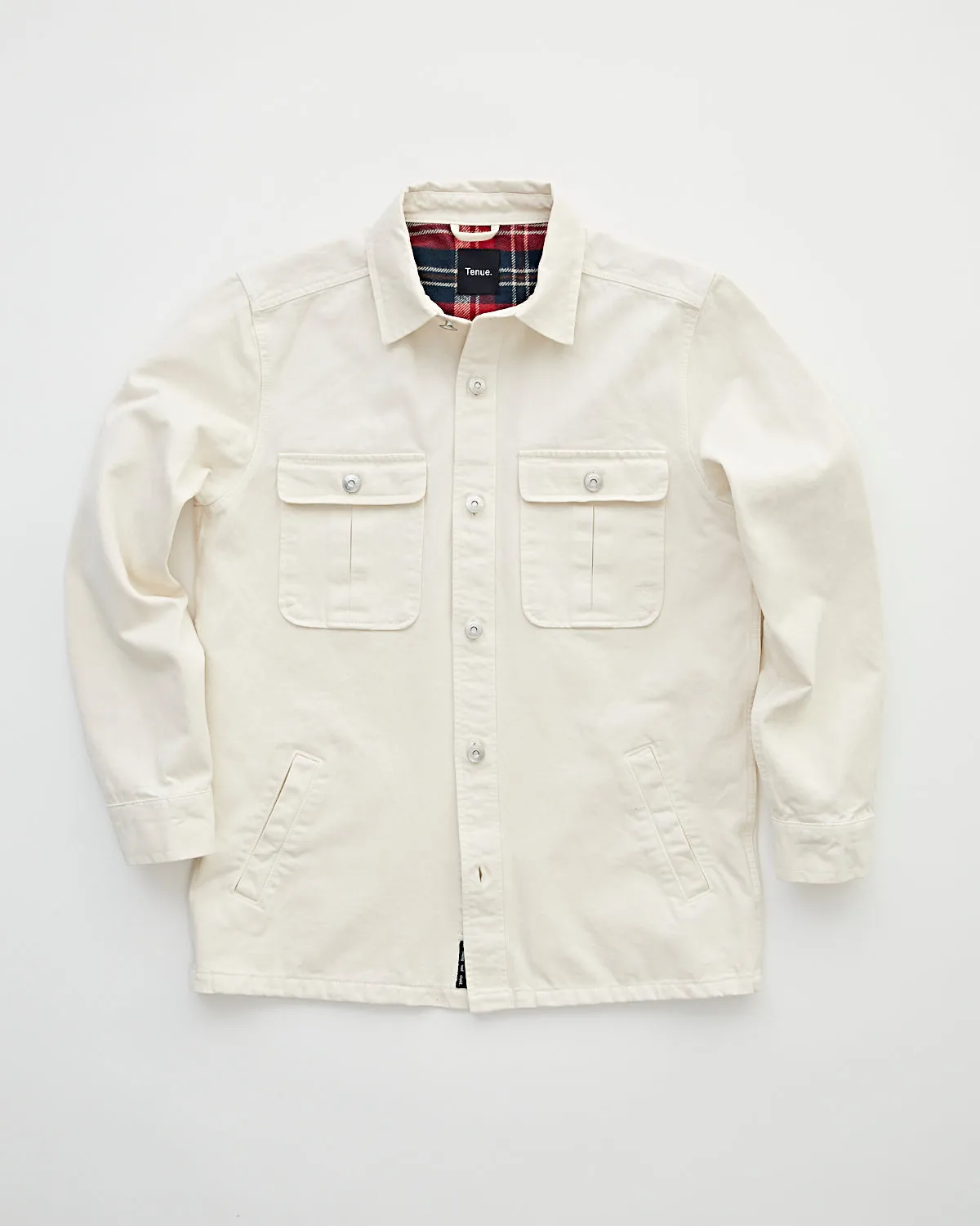 Ryan Jacket Ryer Island
