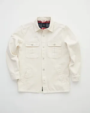 Ryan Jacket Ryer Island