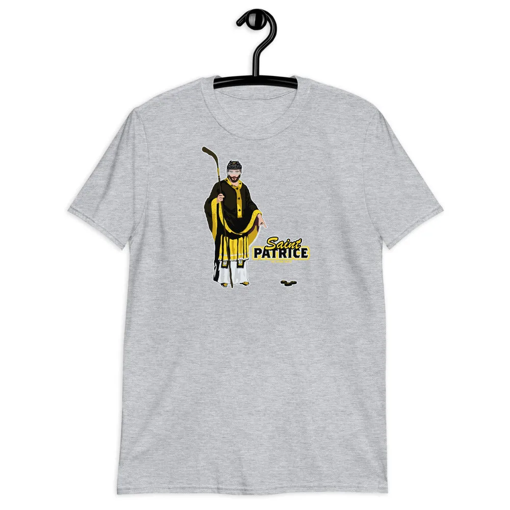 Saint Patrice Bergeron T Shirt