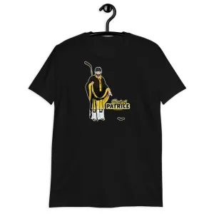 Saint Patrice Bergeron T Shirt