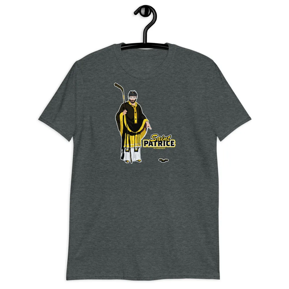 Saint Patrice Bergeron T Shirt