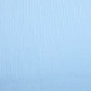 SALE Cotton Jersey in Pale Blue