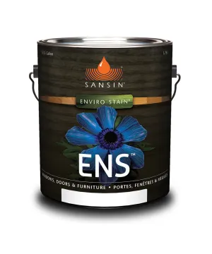 Sansin ENS Gallons