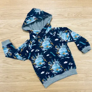 Save Our Planet Hoodie