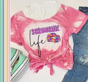{Scrunch Life}