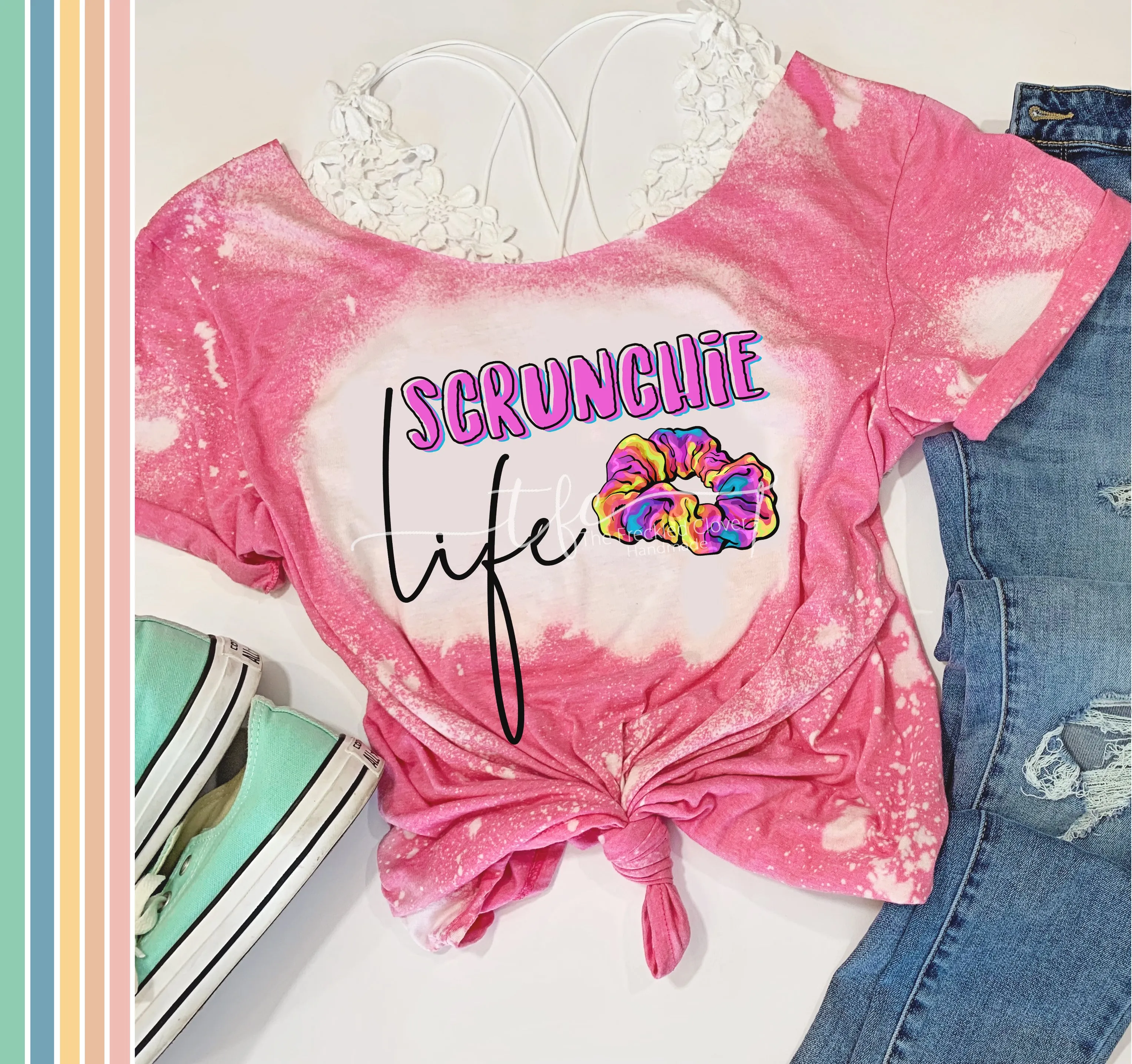 {Scrunch Life}