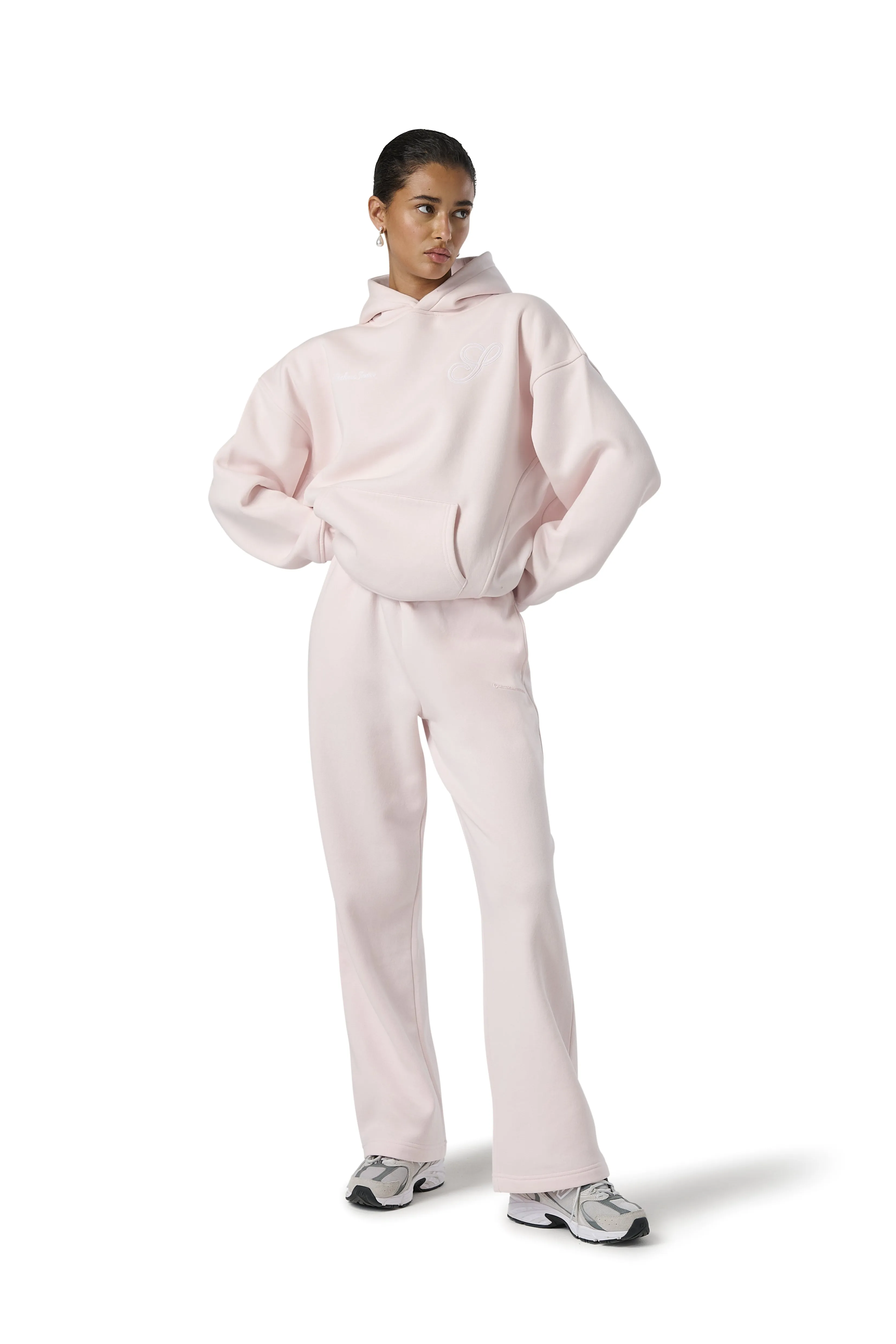 Seekers Hoodie in Bunny