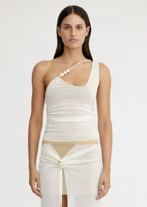 SIGNIFICANT OTHER Siobhan Top - Sand Splice