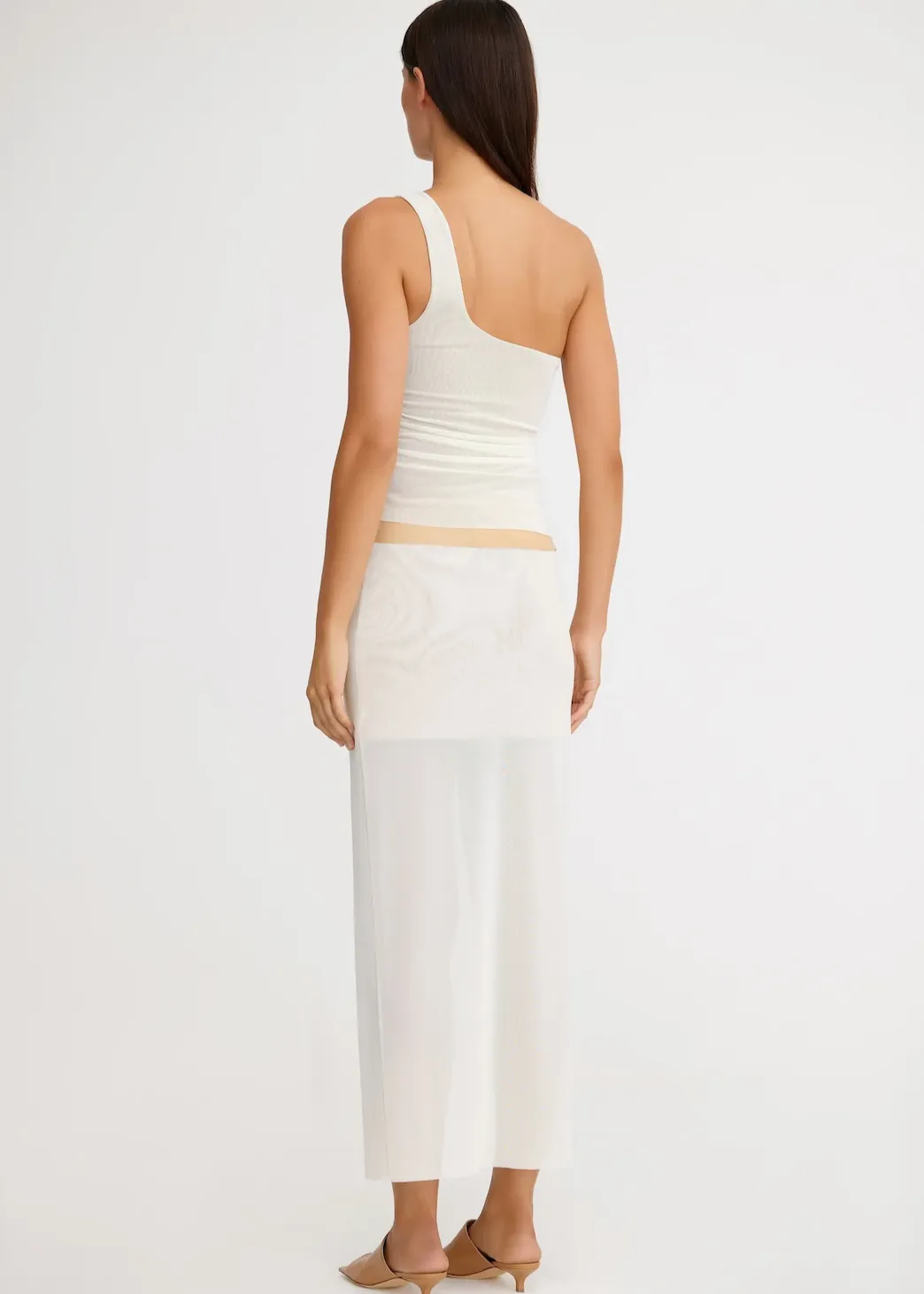 SIGNIFICANT OTHER Siobhan Top - Sand Splice