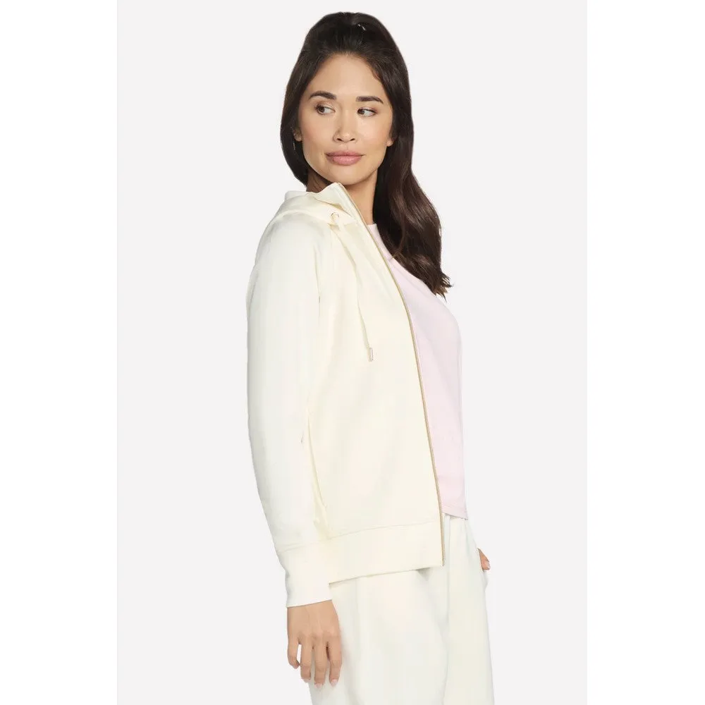 Skechers Skechluxe Elevate Hooded Jacket