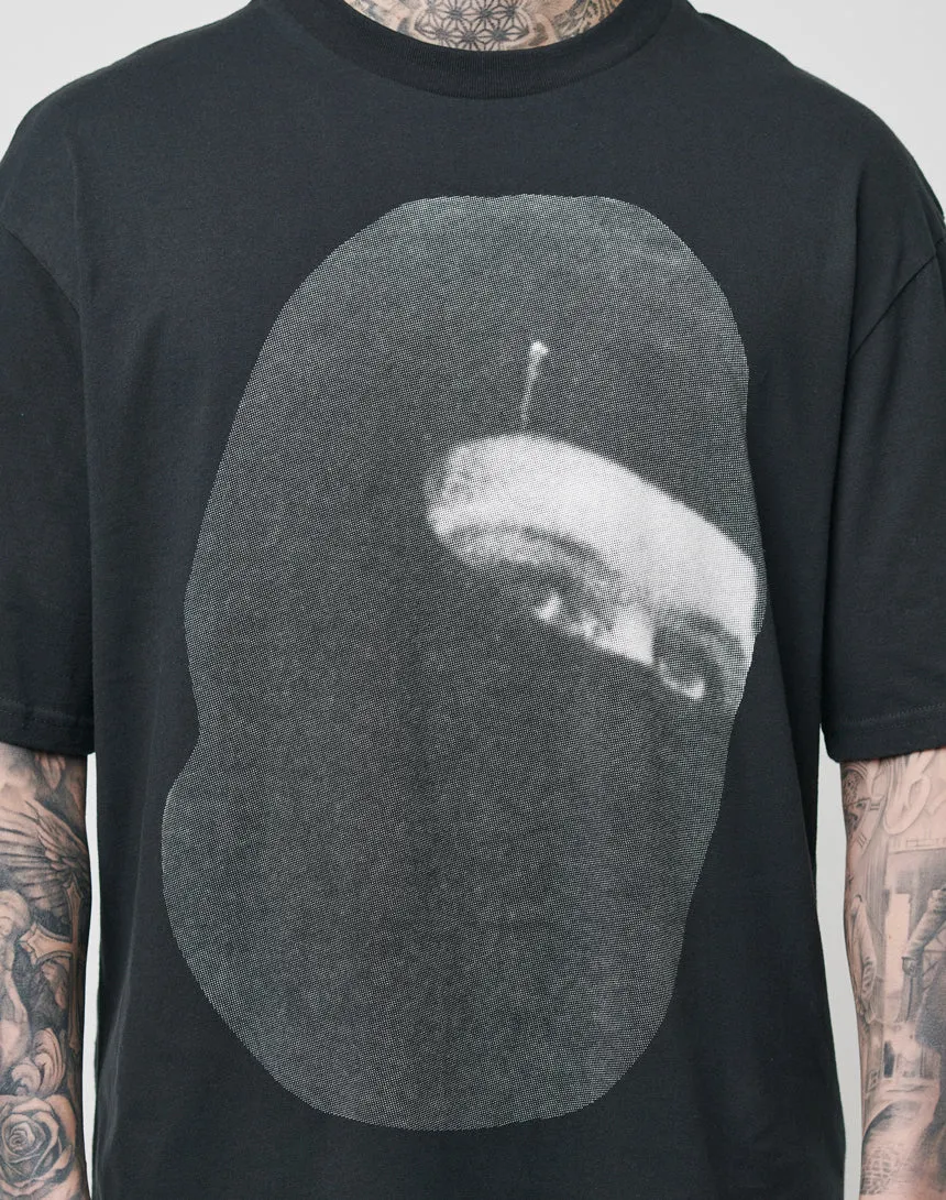 Ski Mask Tee
