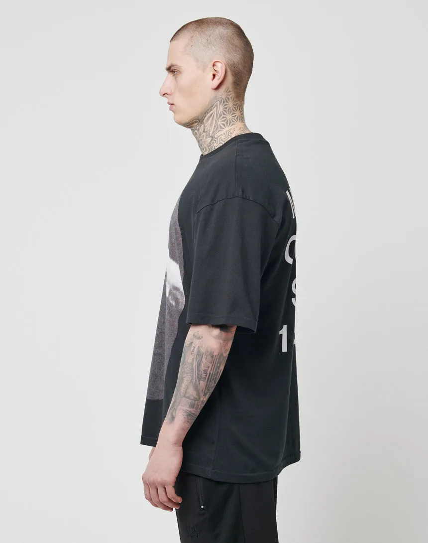 Ski Mask Tee