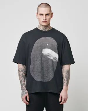 Ski Mask Tee