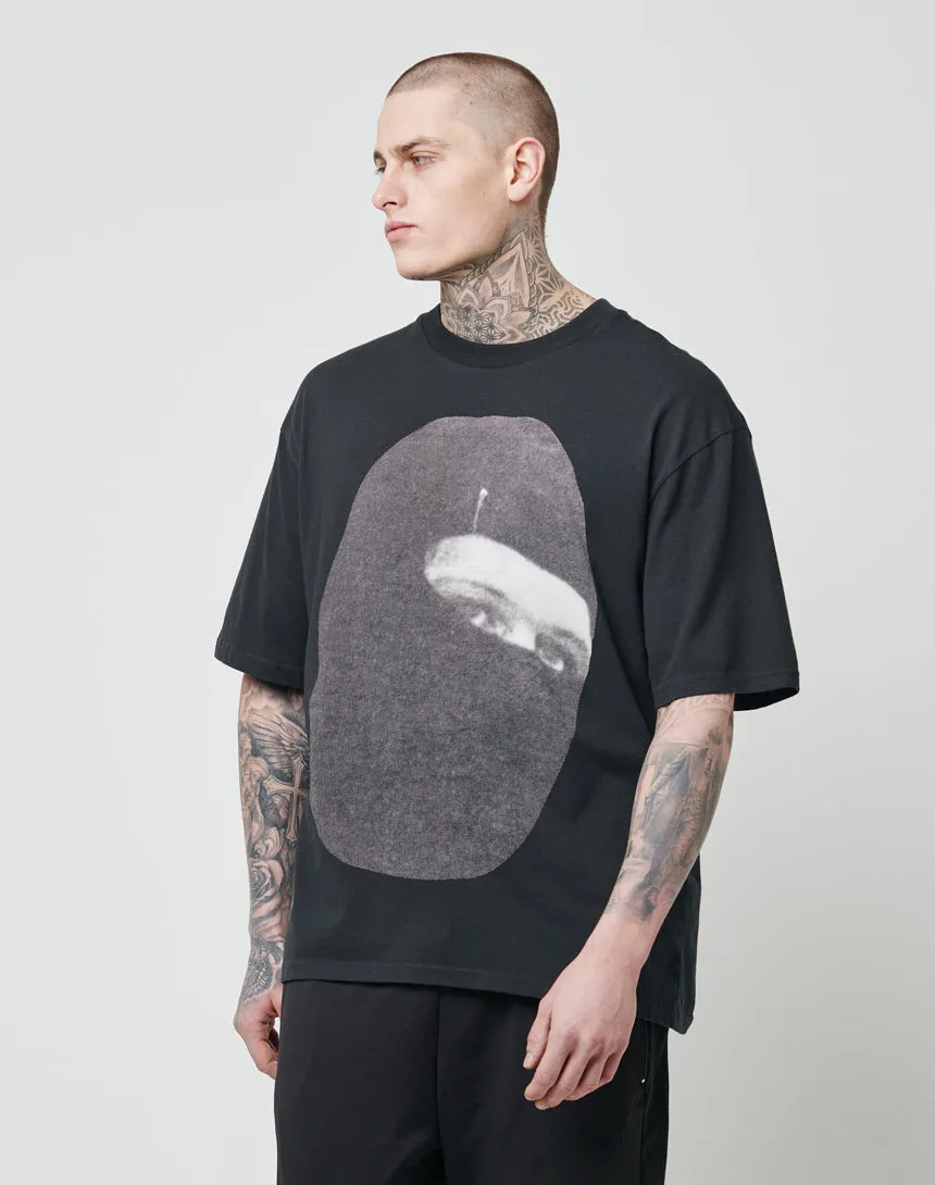 Ski Mask Tee