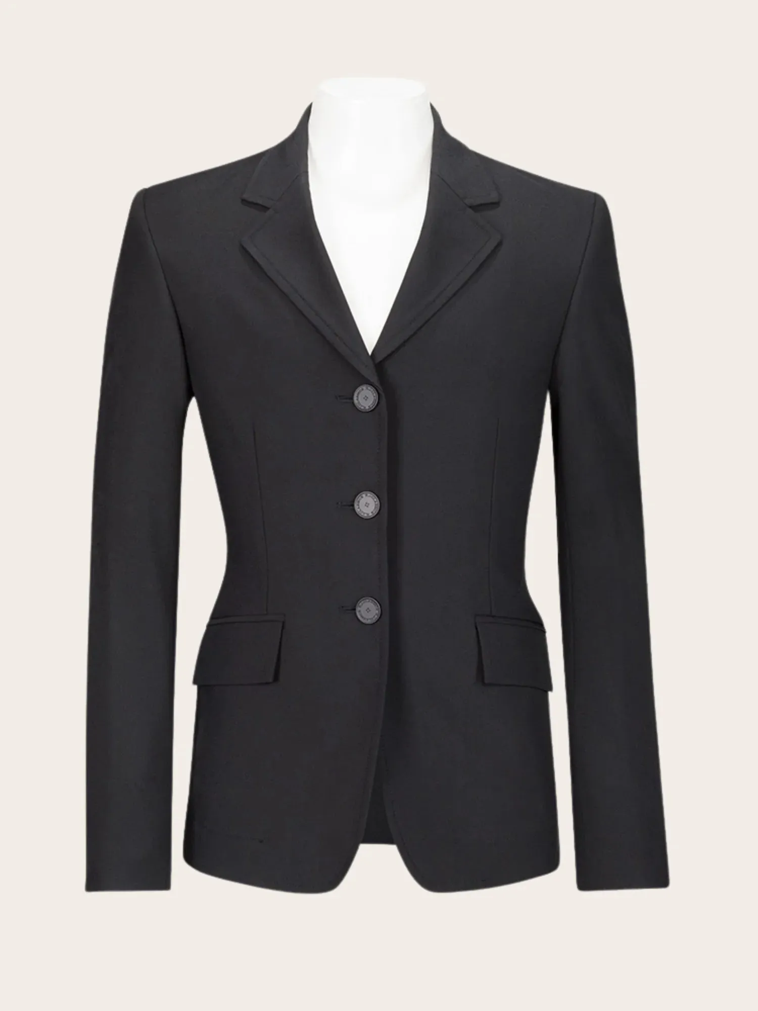 Skylar Jr. Show Coat