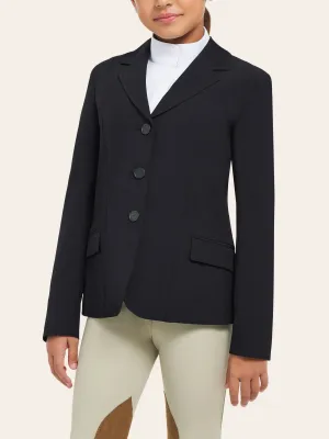 Skylar Jr. Show Coat