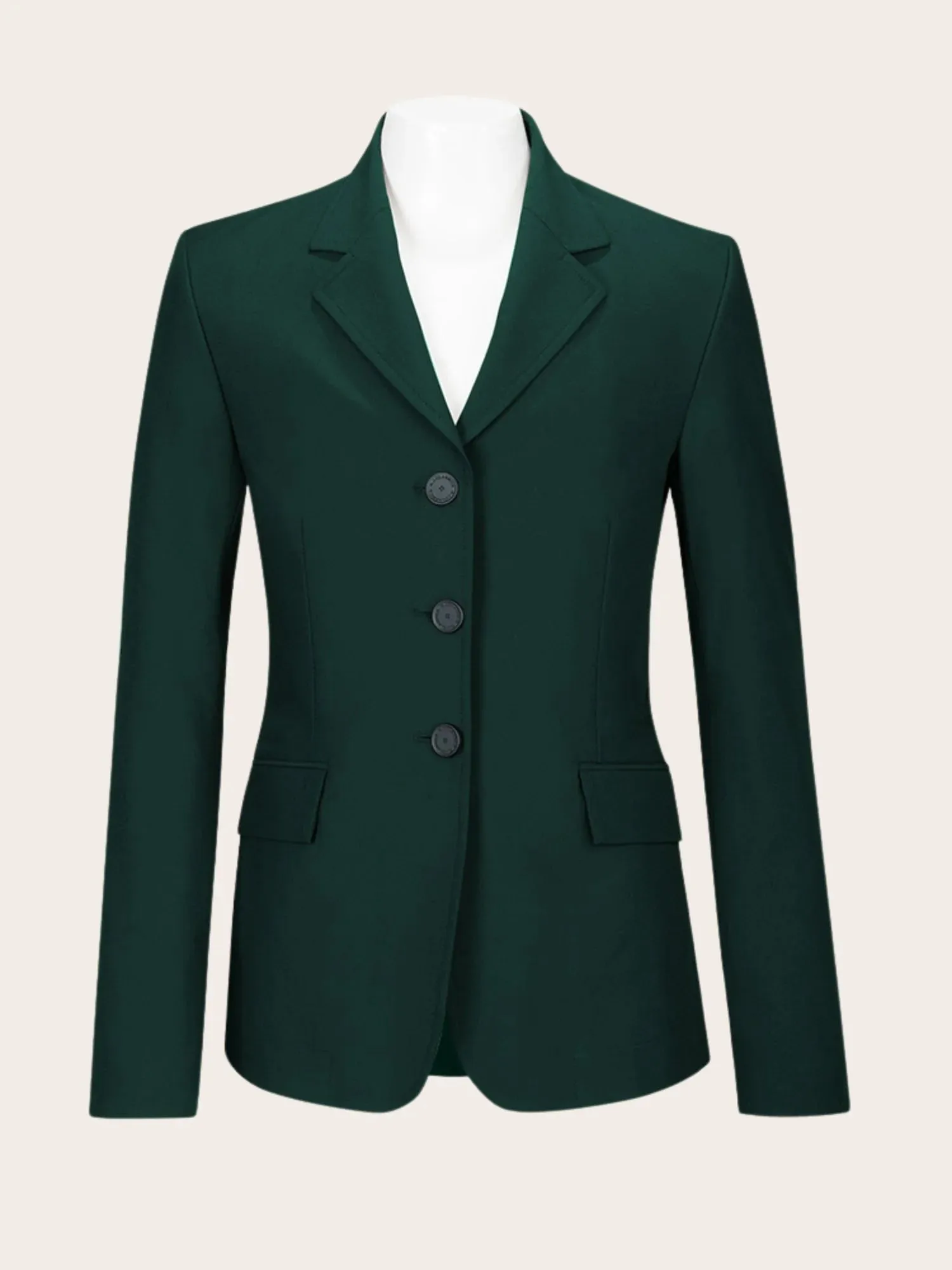 Skylar Jr. Show Coat