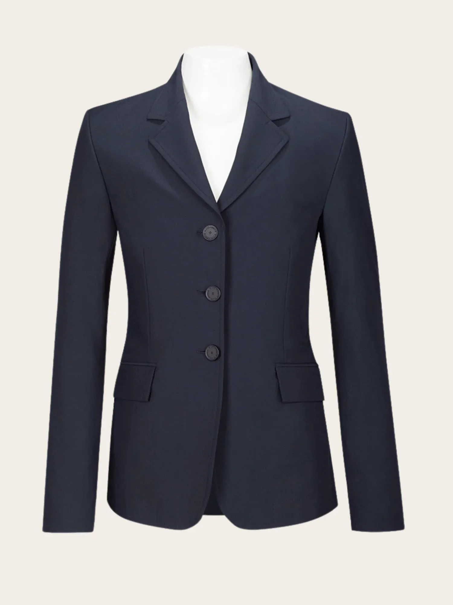 Skylar Jr. Show Coat